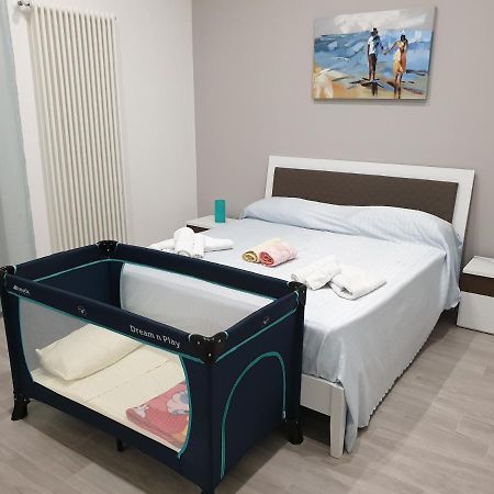 Casa Dei Lylium Apartment ปาแลร์โม ภายนอก รูปภาพ