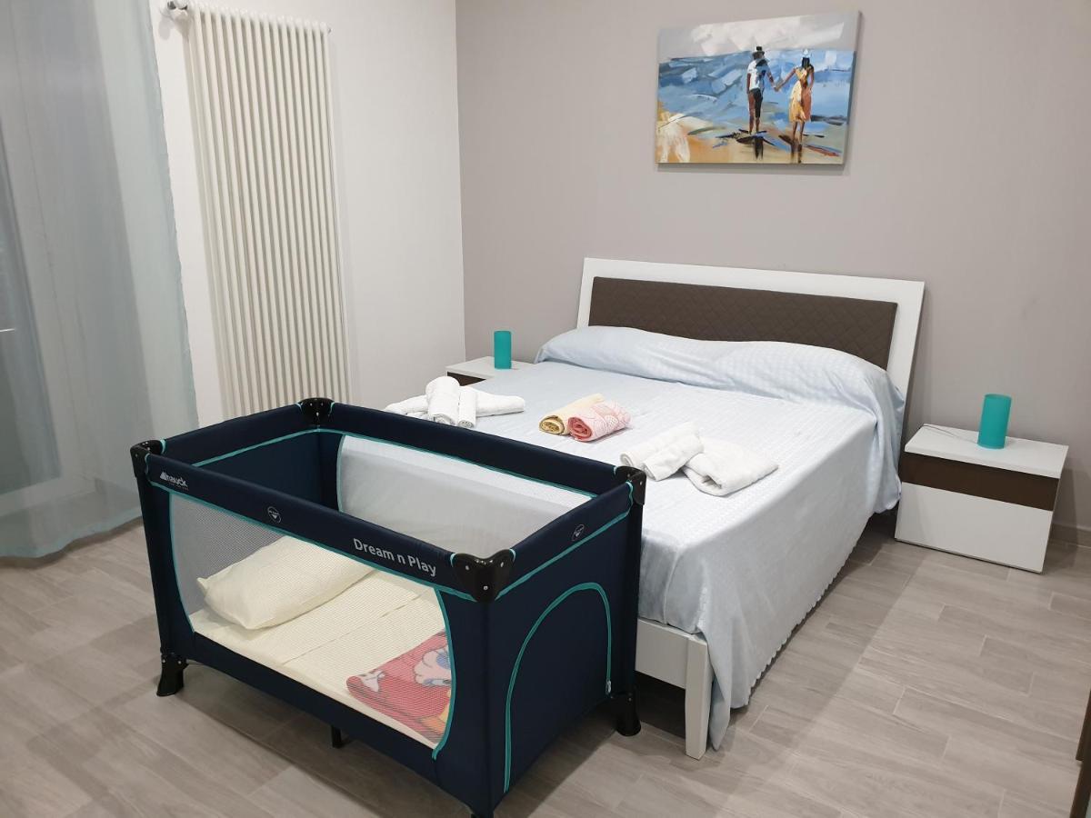 Casa Dei Lylium Apartment ปาแลร์โม ภายนอก รูปภาพ