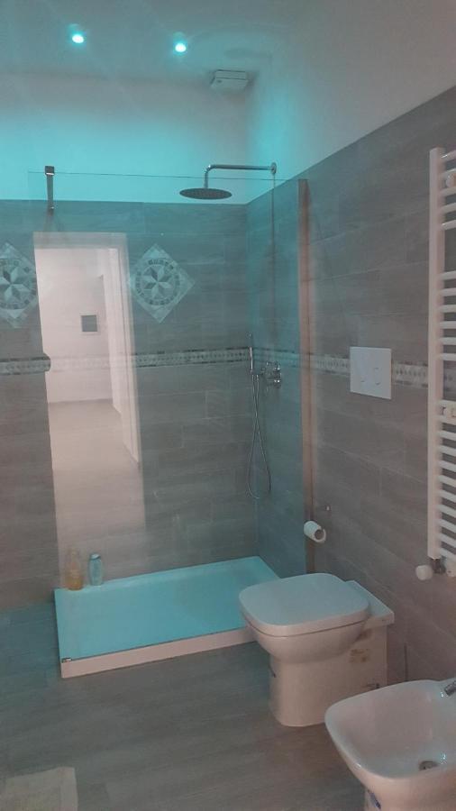 Casa Dei Lylium Apartment ปาแลร์โม ภายนอก รูปภาพ