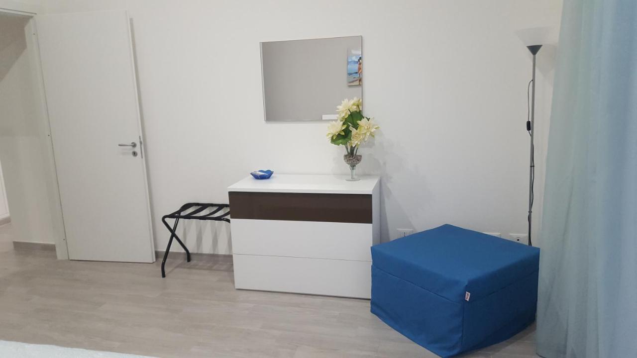 Casa Dei Lylium Apartment ปาแลร์โม ภายนอก รูปภาพ