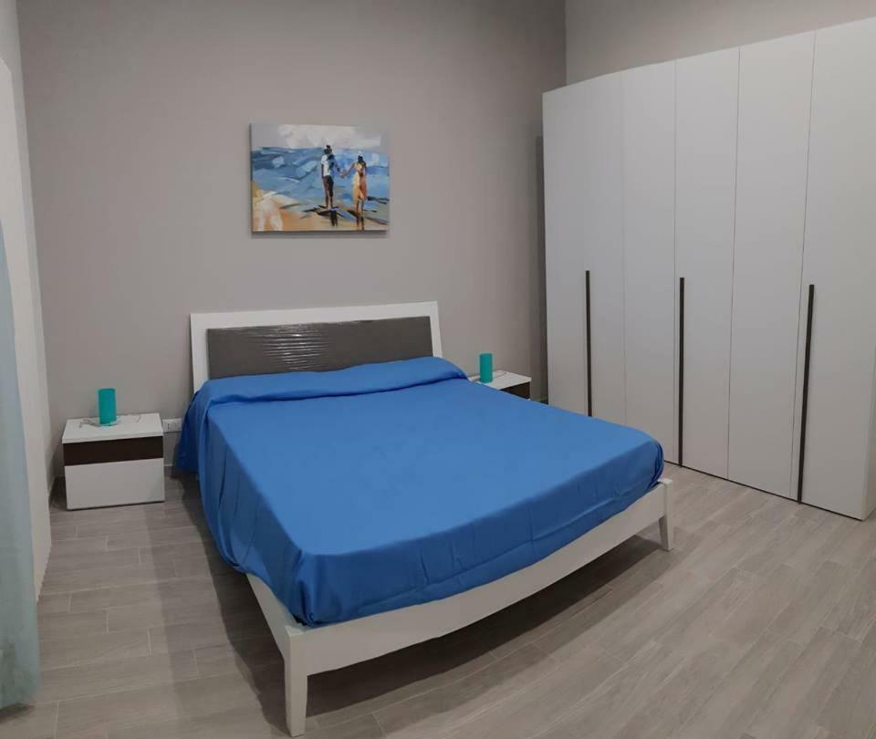Casa Dei Lylium Apartment ปาแลร์โม ภายนอก รูปภาพ