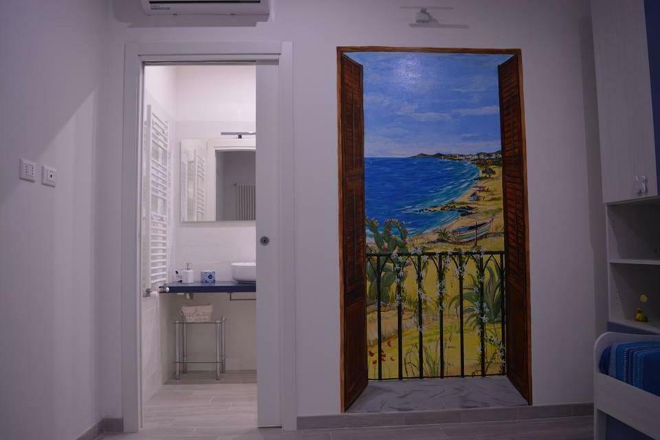 Casa Dei Lylium Apartment ปาแลร์โม ภายนอก รูปภาพ
