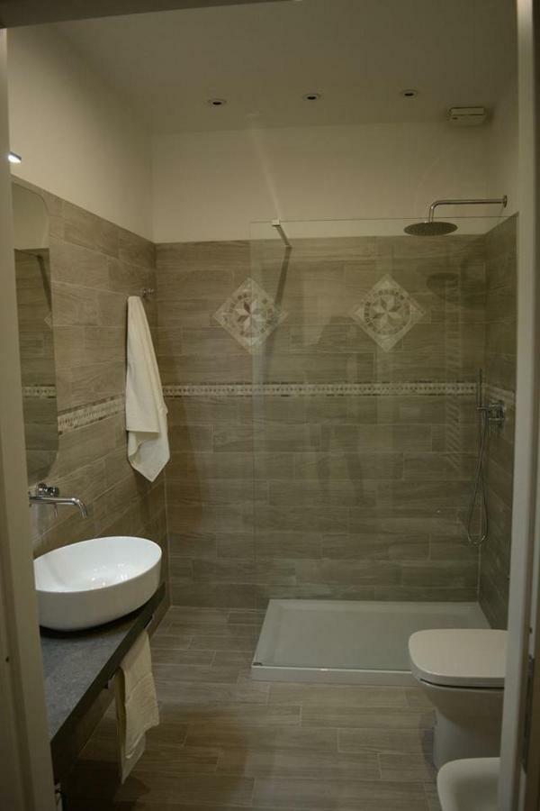 Casa Dei Lylium Apartment ปาแลร์โม ภายนอก รูปภาพ